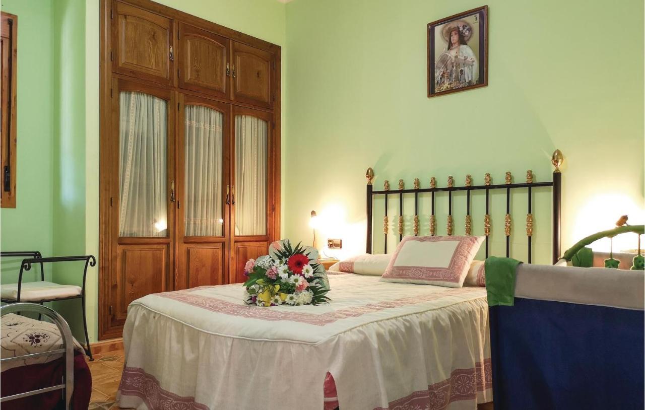 Pet Friendly Home In Olvera With Kitchen Zewnętrze zdjęcie