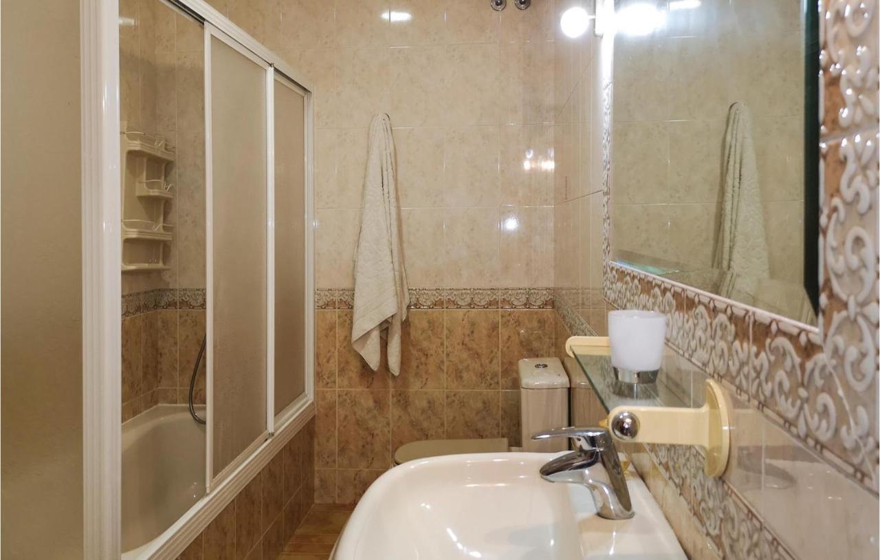 Pet Friendly Home In Olvera With Kitchen Zewnętrze zdjęcie